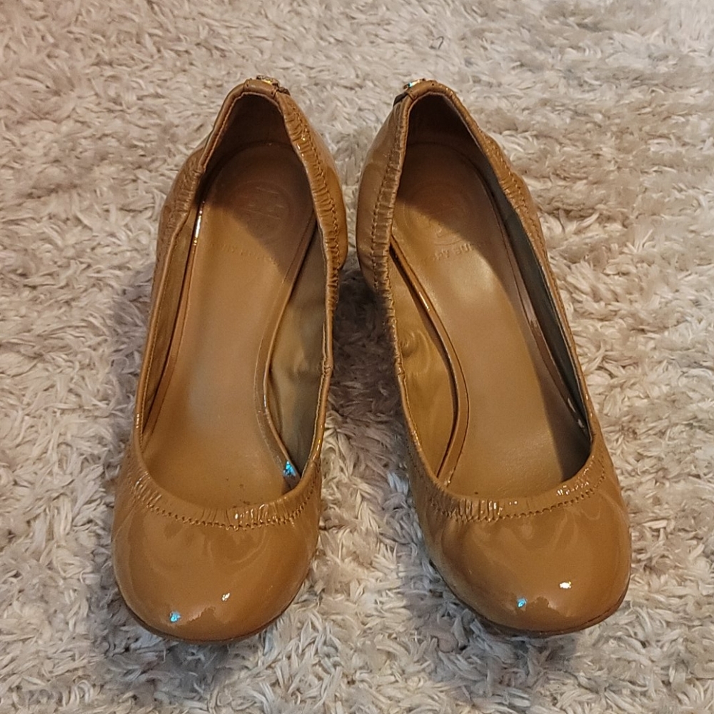 Tory Burch Wedges